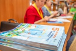 Снова – за парту Снова – за парту